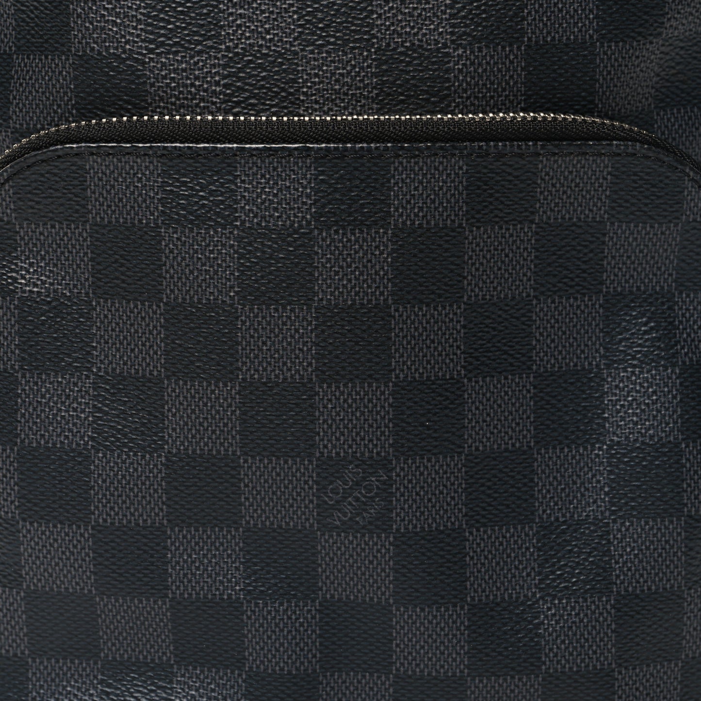 Damier Graphite Avenue Sling Backpack
