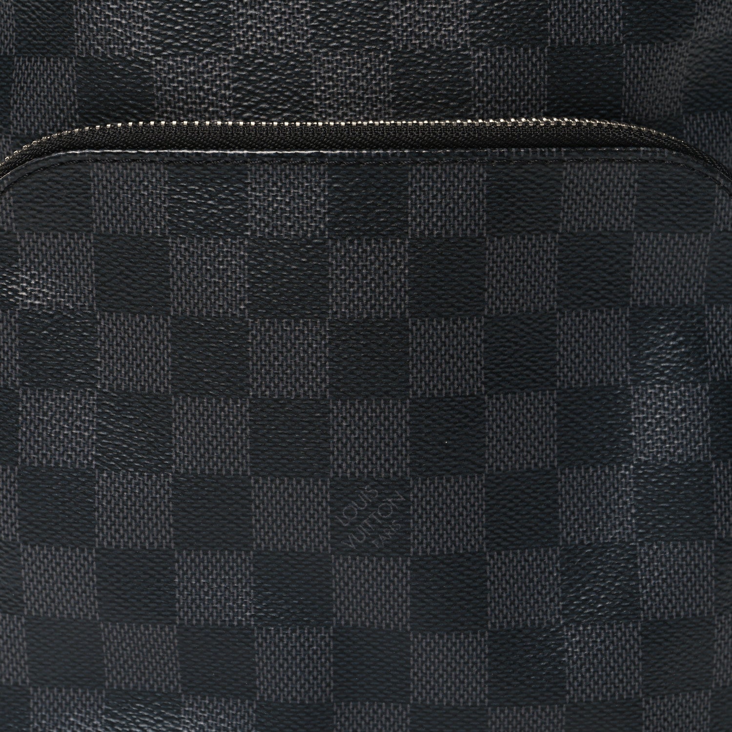 Louis Vuitton Damier Graphite Avenue Sling Backpack 7 of 9