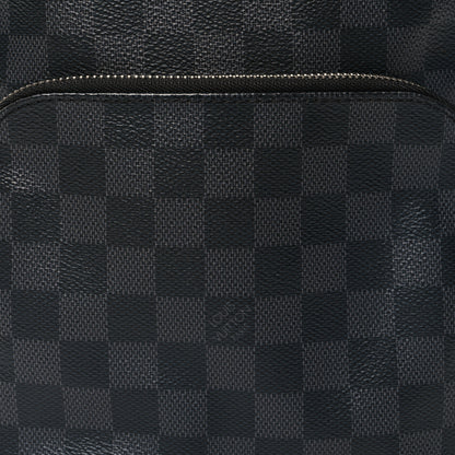 Louis Vuitton Damier Graphite Avenue Sling Backpack 7 of 9