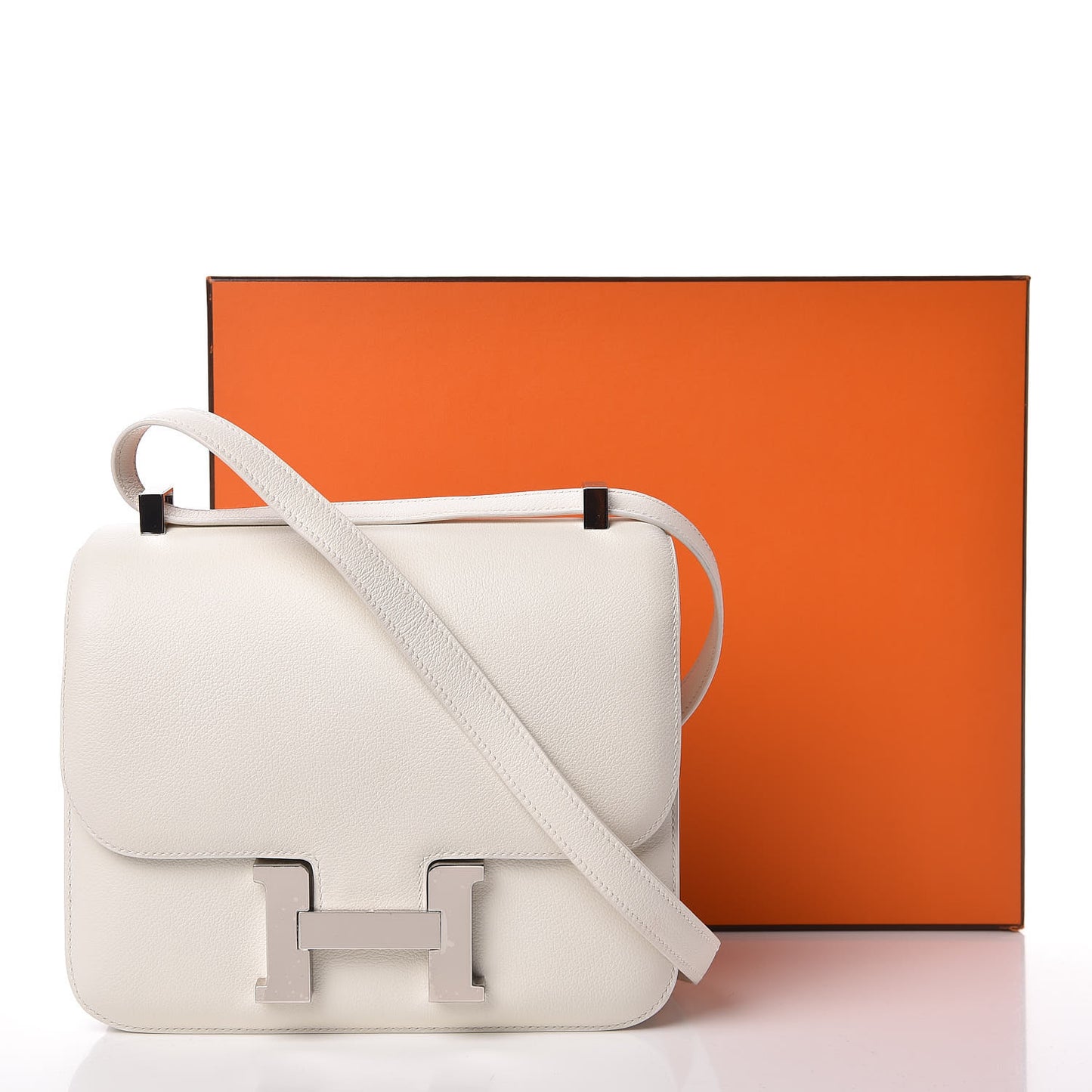 Evercolor Constance 24 White