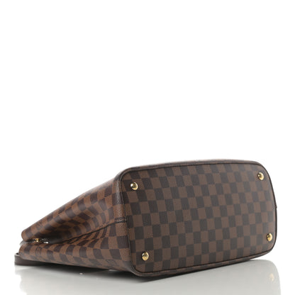 Louis Vuitton Damier Ebene Kensington 4 of 14