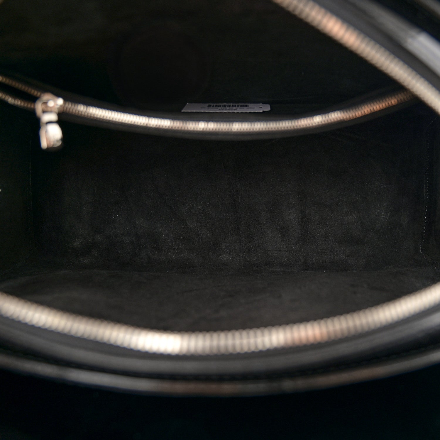 Louis Vuitton Electric Epi Pont-Neuf GM Black 5 of 9