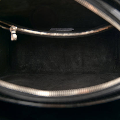 Louis Vuitton Electric Epi Pont-Neuf GM Black 5 of 9