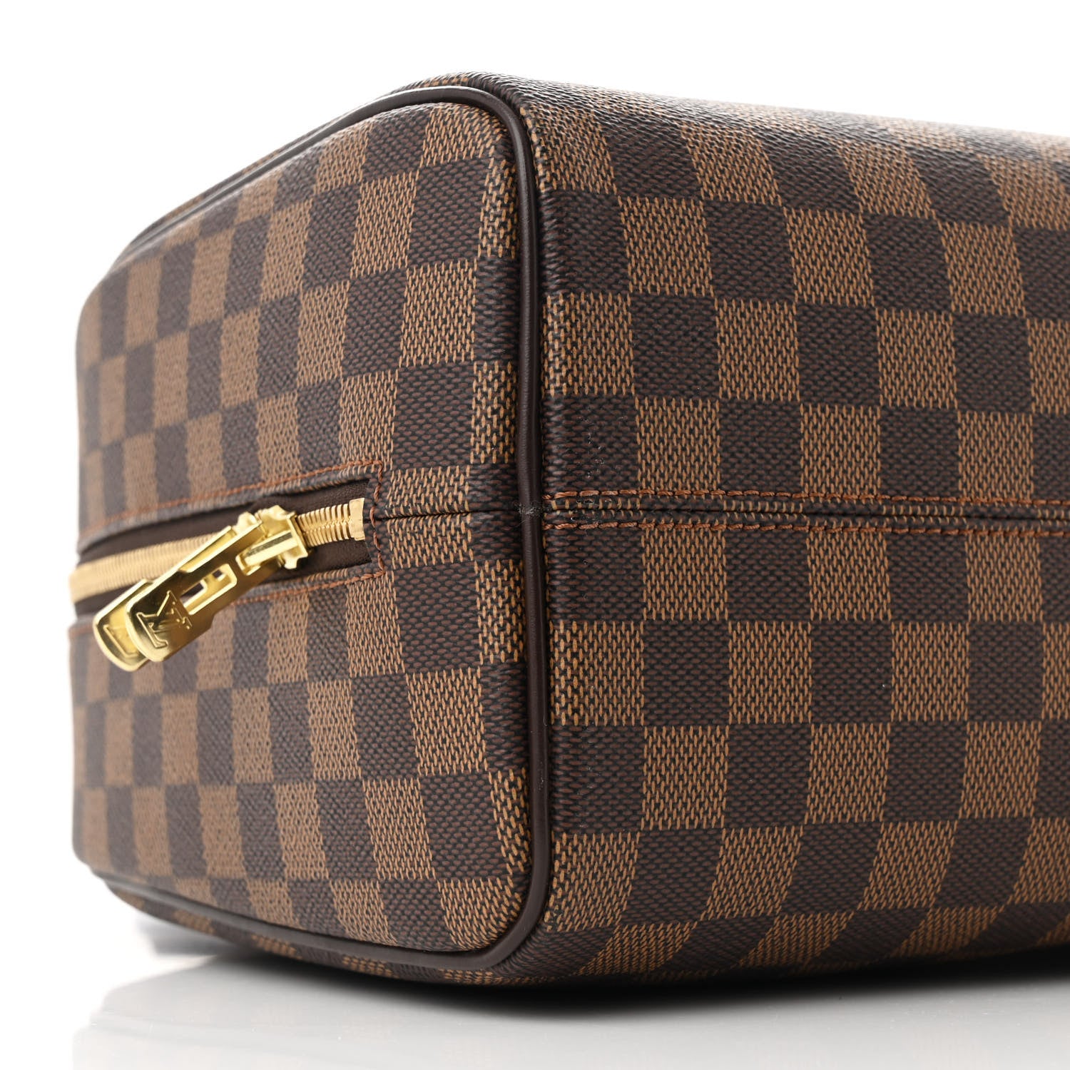 Louis Vuitton Damier Ebene Nolita 8 of 9