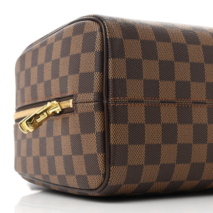 Louis Vuitton Damier Ebene Nolita 8 of 9