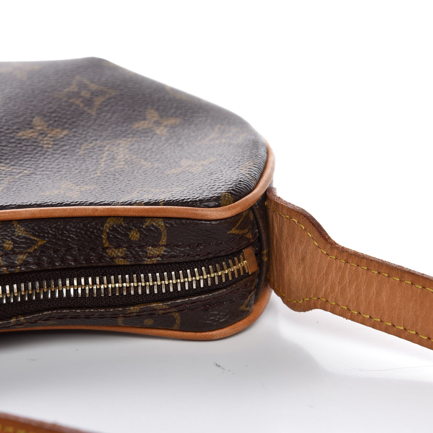 Louis Vuitton Monogram Croissant PM 9 of 10