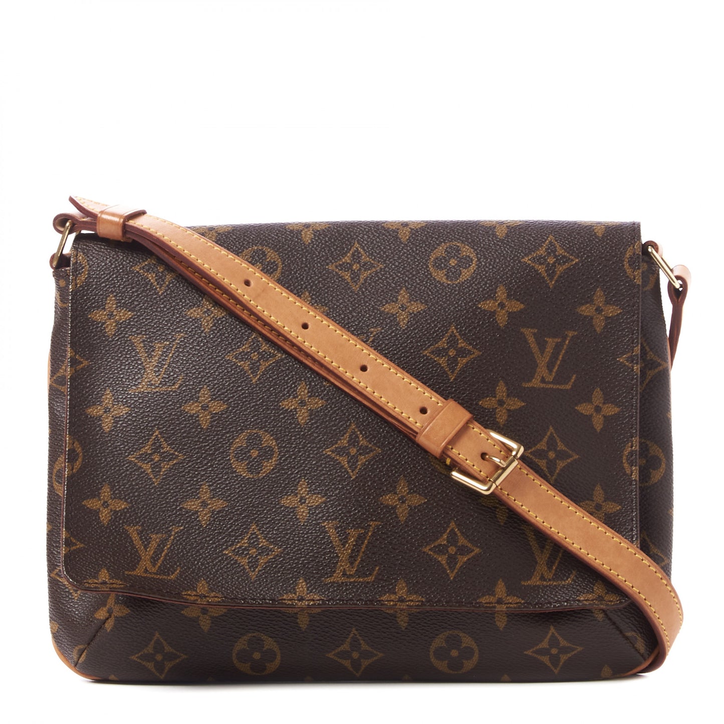 Monogram Musette Tango