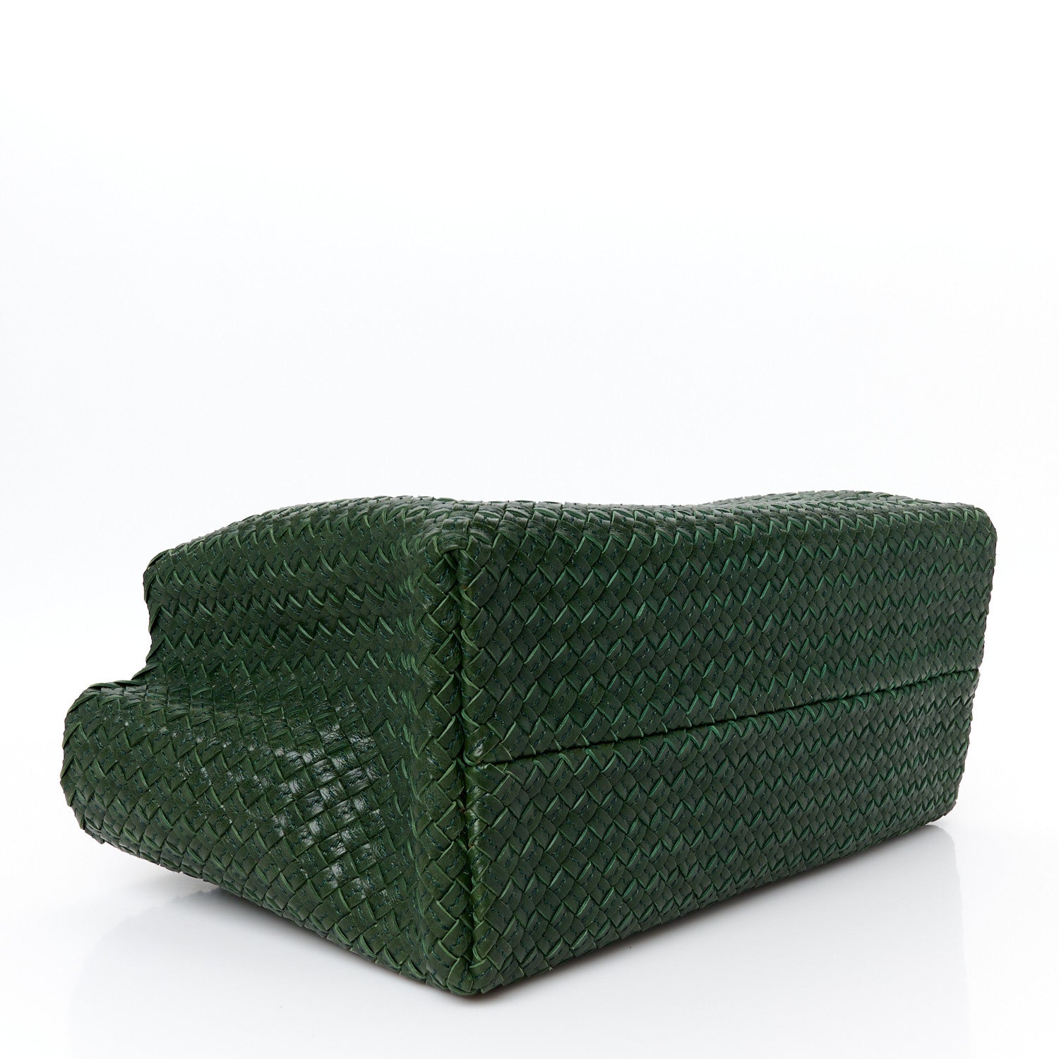 Bottega Veneta Chevre Intrecciato Medium Cabat Bottle 5 of 12