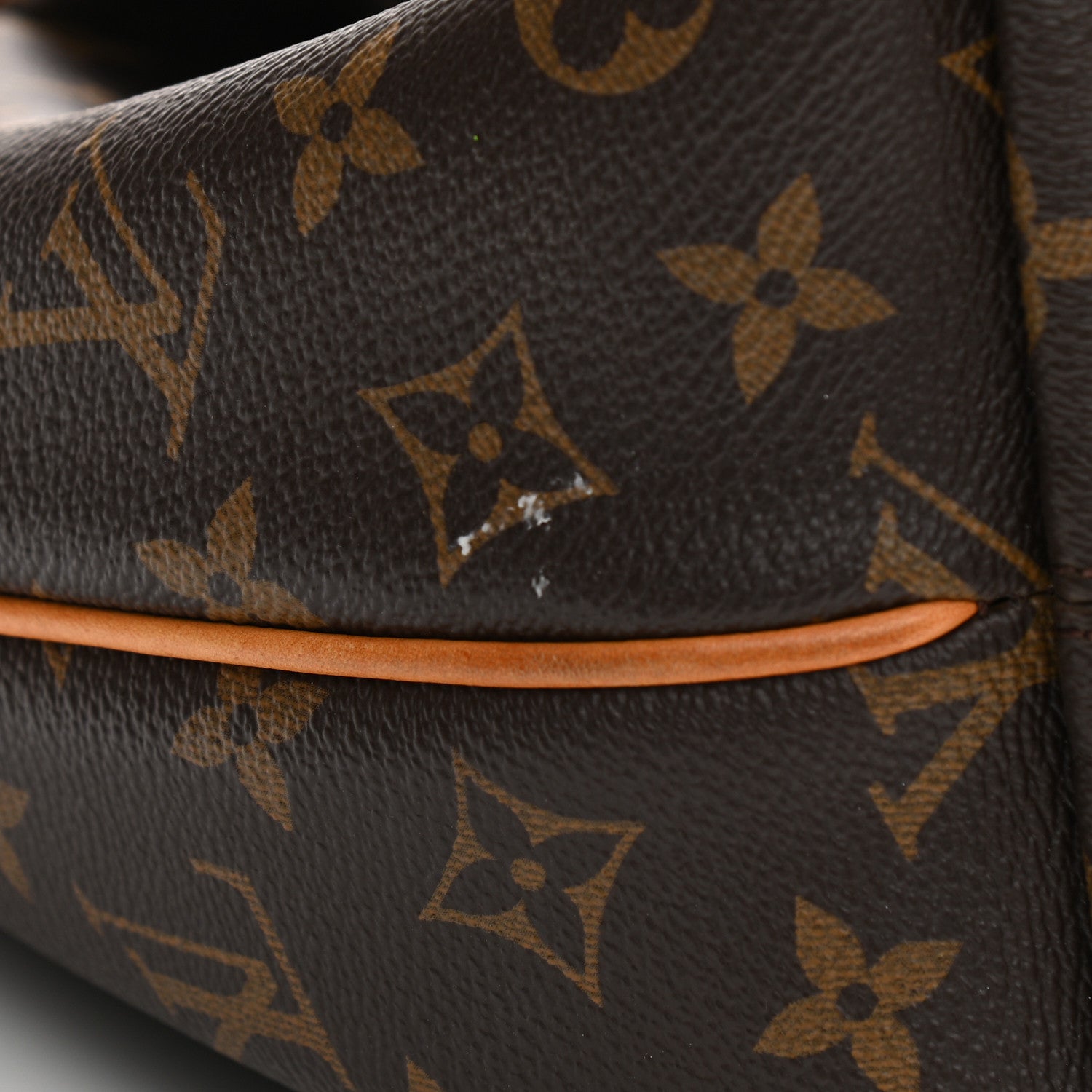 Louis Vuitton Monogram Turenne MM 11 of 13