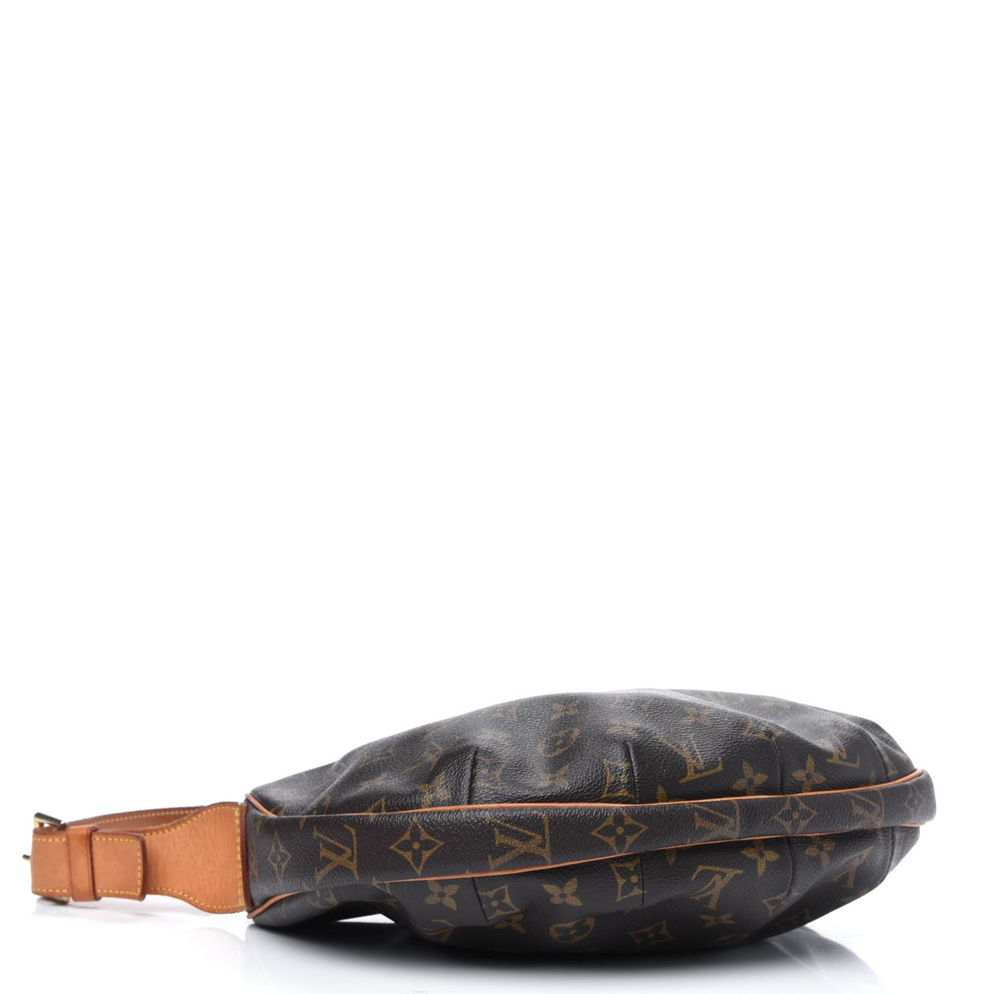 Monogram Croissant MM