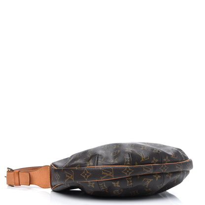 Louis Vuitton Monogram Croissant MM 4 of 21