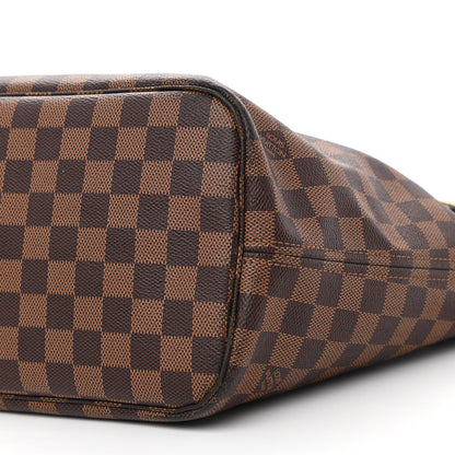 Louis Vuitton Damier Ebene Neo Neverfull MM 11 of 12