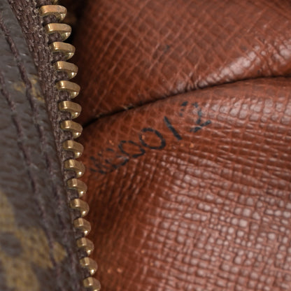 Louis Vuitton Monogram Trocadero 27 11 of 16