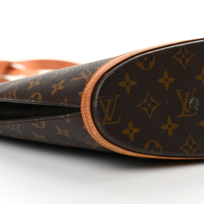 Louis Vuitton Monogram Babylone 8 of 15