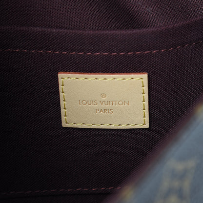 Louis Vuitton Monogram Favorite MM 6 of 12