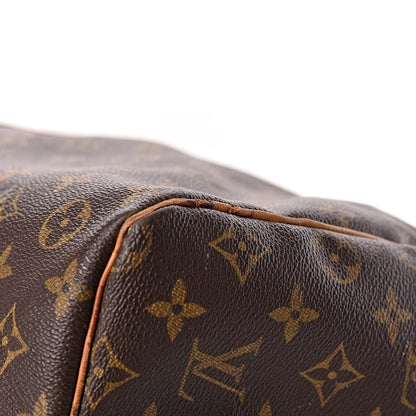 Louis Vuitton Monogram Keepall 60 18 of 19
