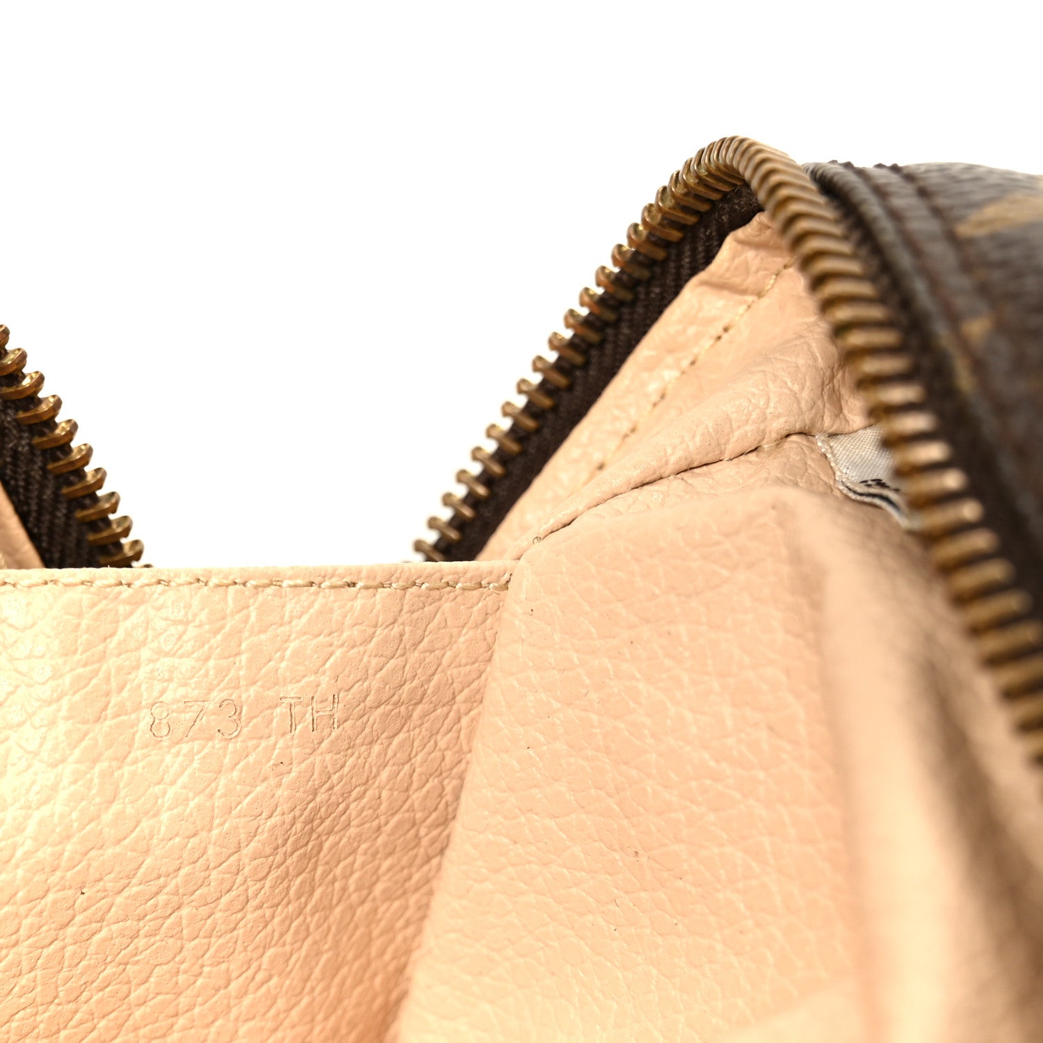 Louis Vuitton Monogram Trousse Toilette 23 7 of 8