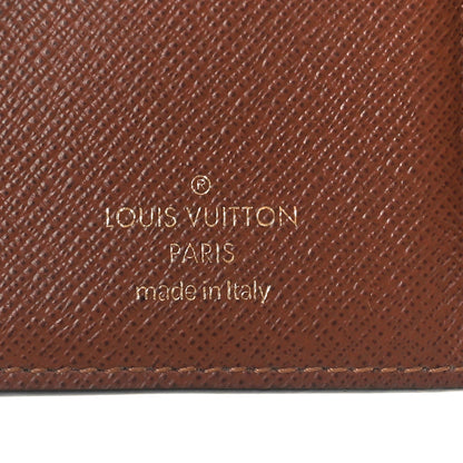 Louis Vuitton Monogram Victorine Wallet 6 of 9