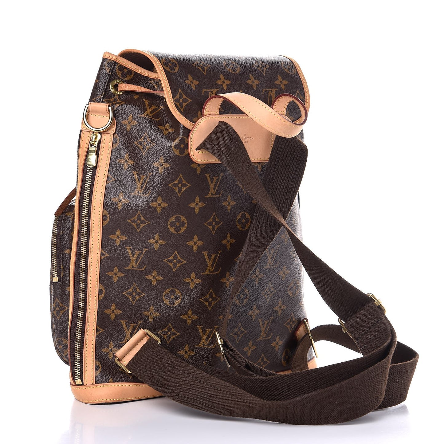 Monogram Bosphore Backpack