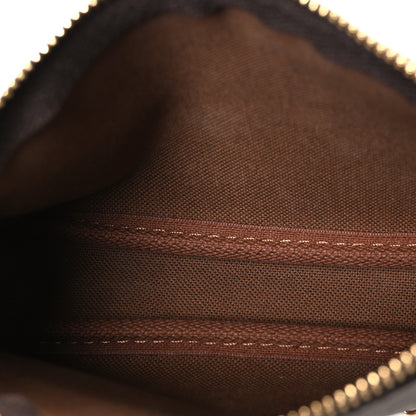 Louis Vuitton Monogram Mini Pochette Accessories 5 of 7
