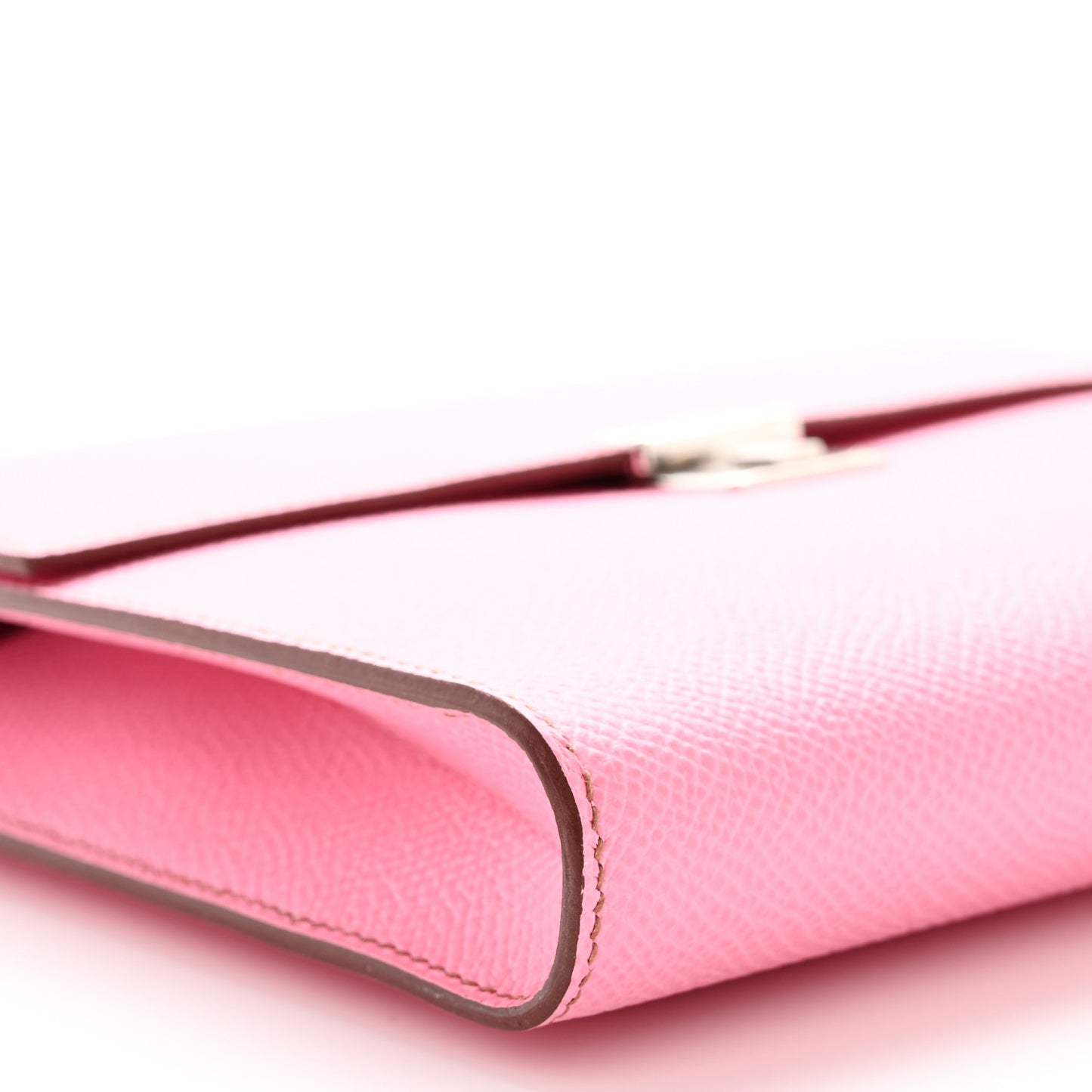 Epsom Clic 16 Wallet 5P Pink