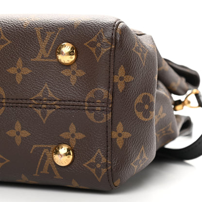 Louis Vuitton Monogram Venus Black 10 of 11
