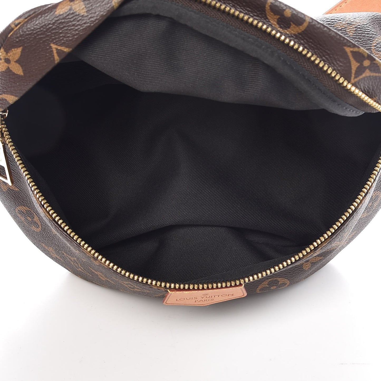 Monogram Bumbag