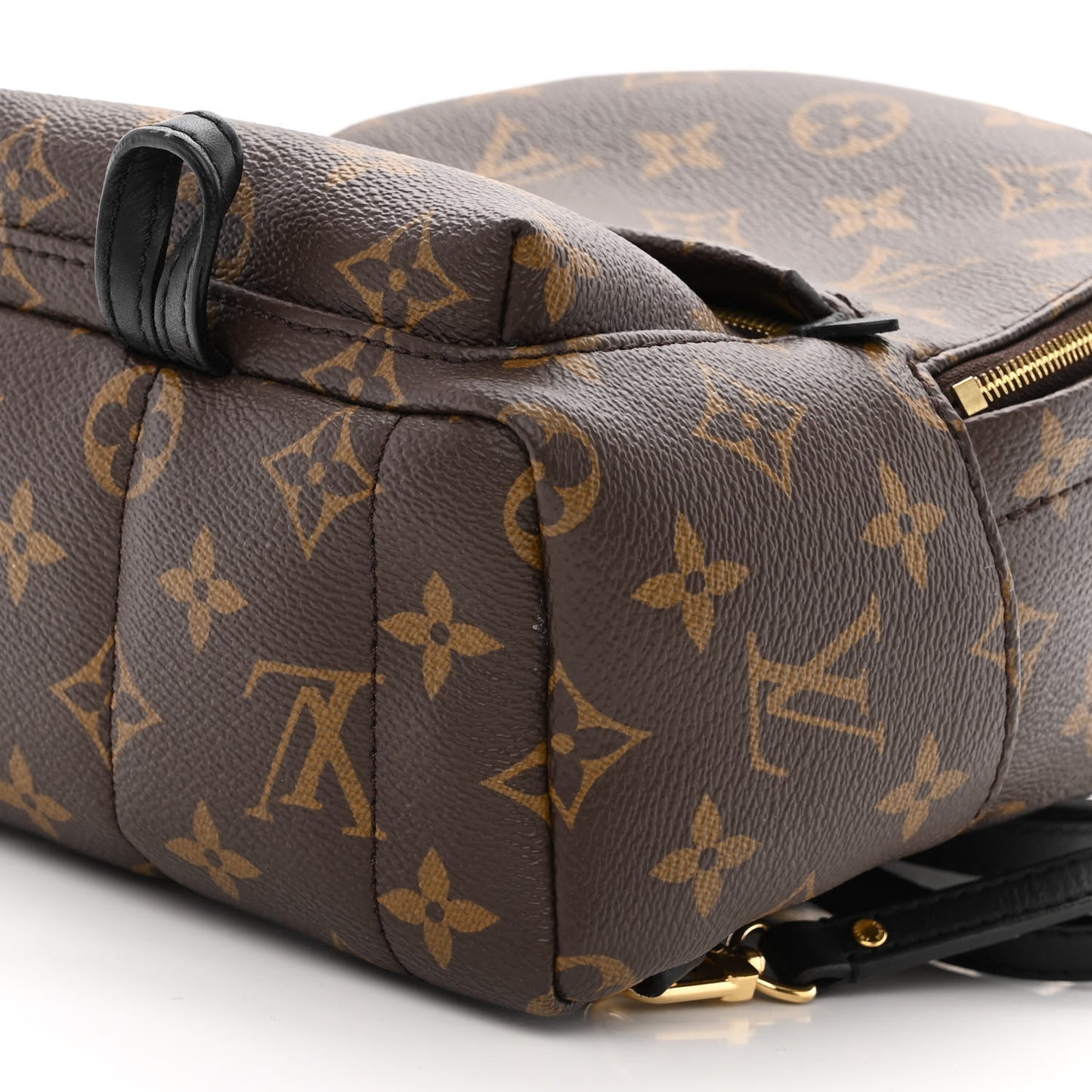 Monogram Palm Springs Backpack Mini