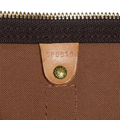 Louis Vuitton Monogram Keepall 55 6 of 7