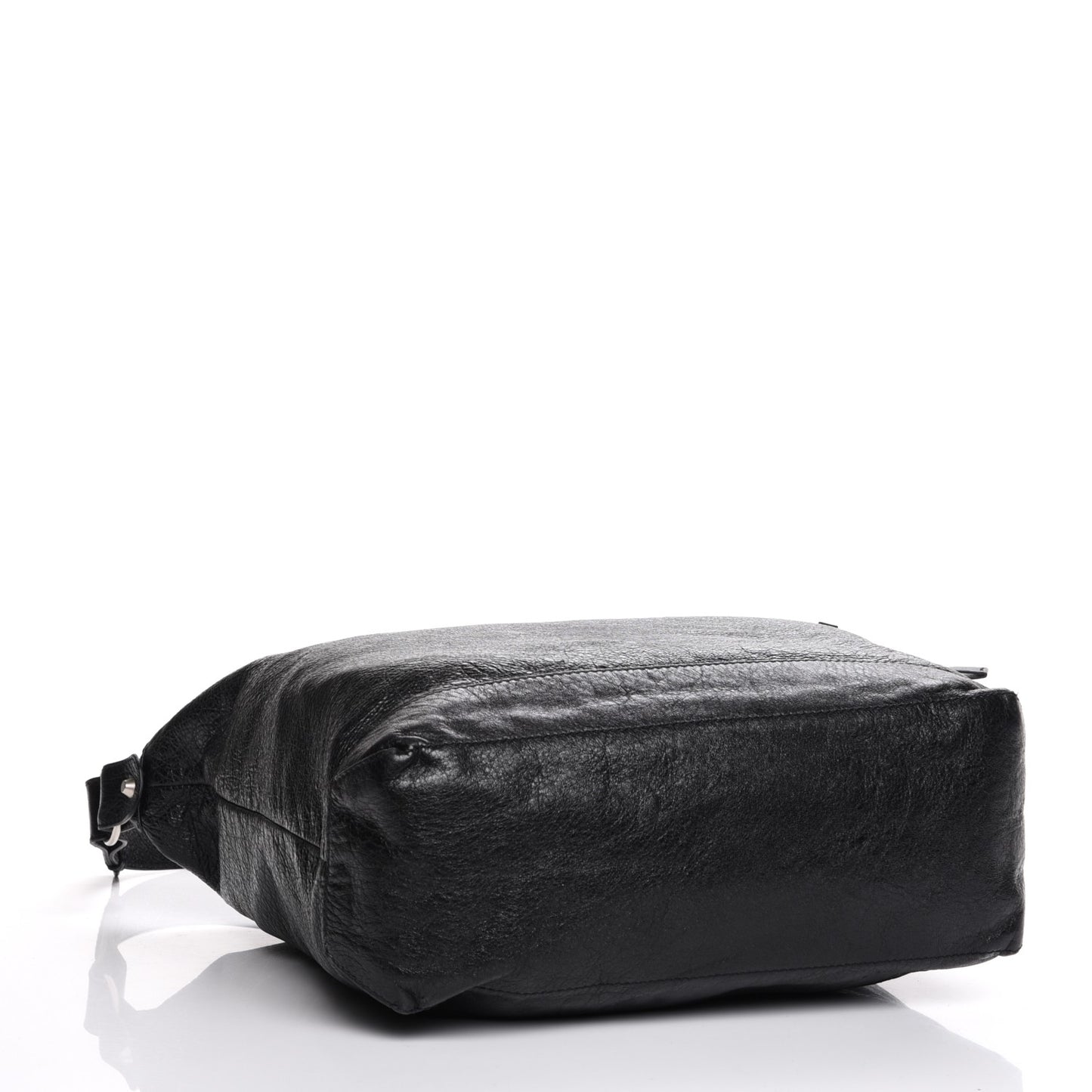 Agneau Mens Day Messenger Black