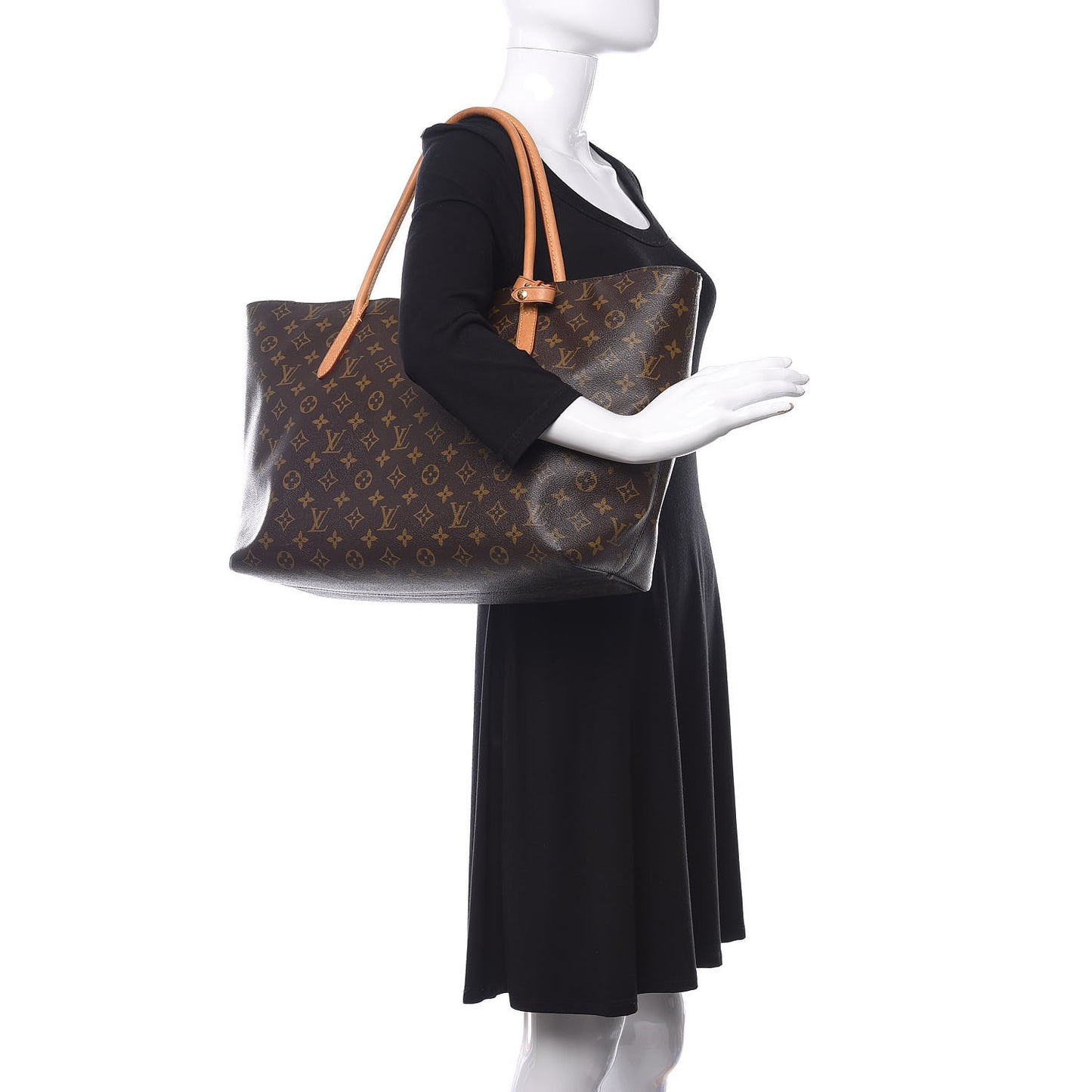 Monogram Raspail MM
