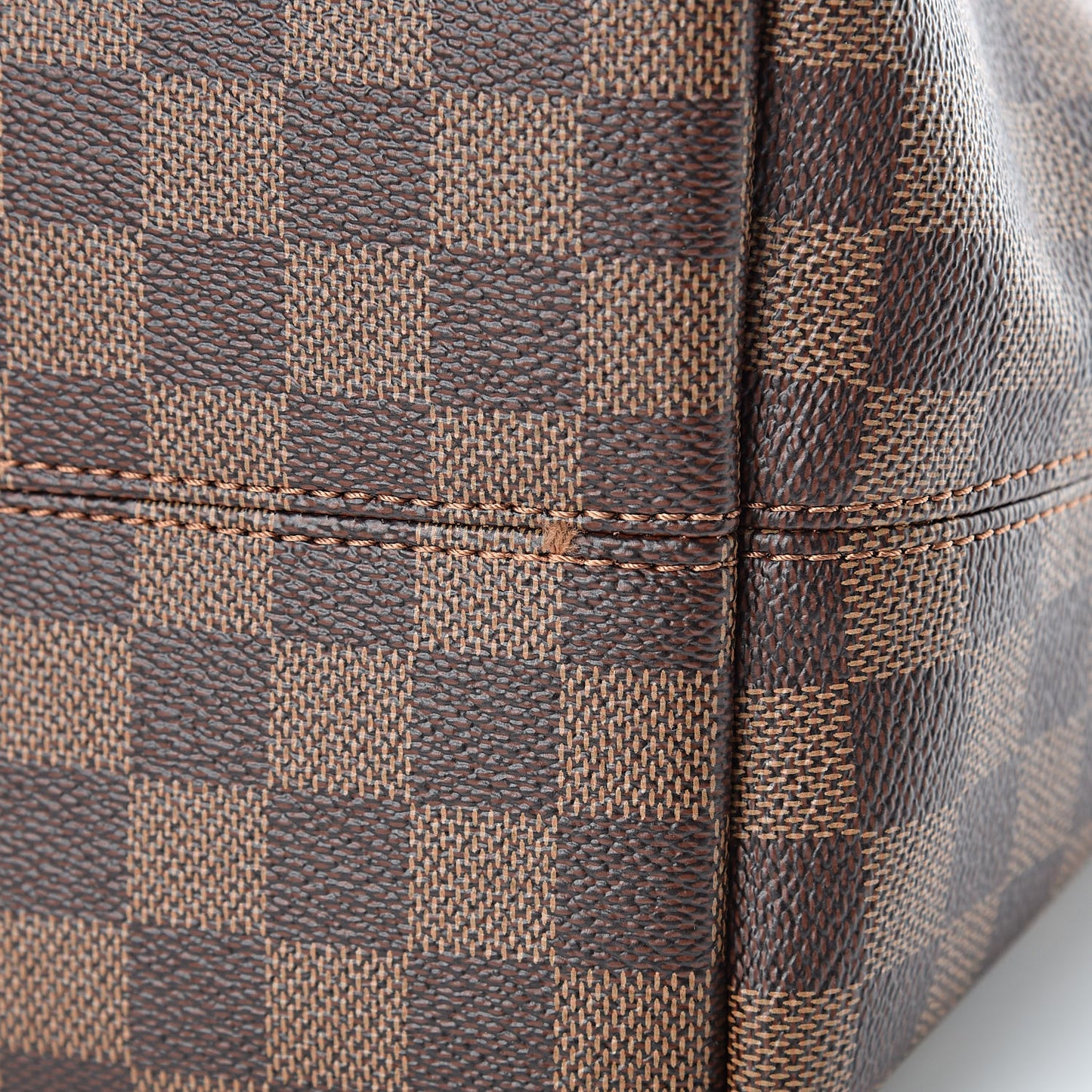 Damier Ebene Iena MM