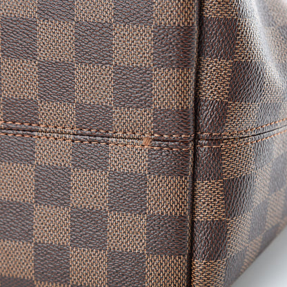 Louis Vuitton Damier Ebene Iena MM 11 of 12