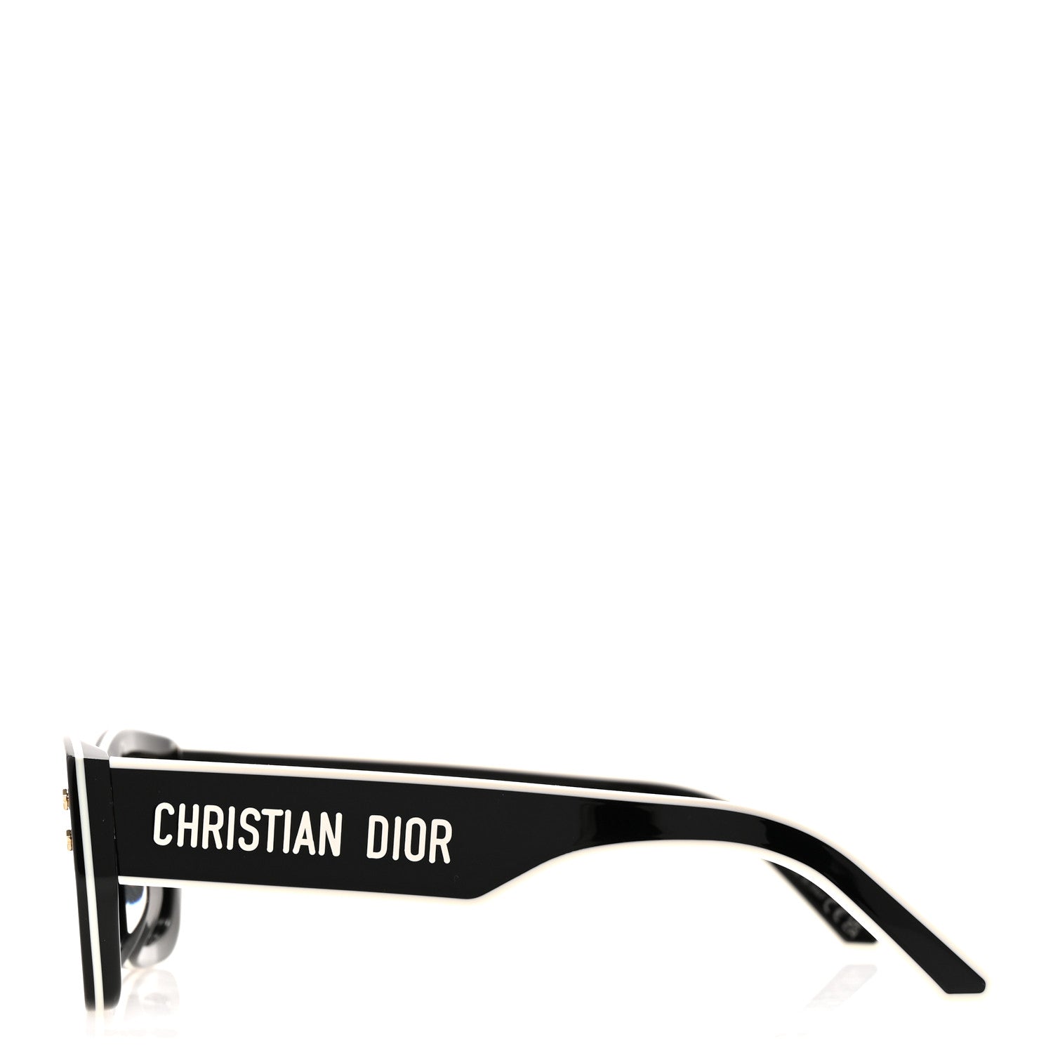 Christian Dior Diorpacific S2U Sunglasses Black 4 of 8