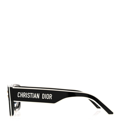 Christian Dior Diorpacific S2U Sunglasses Black 4 of 8