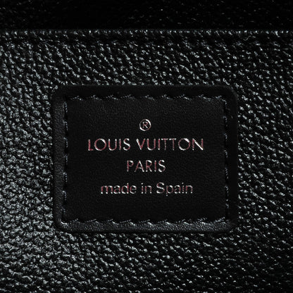 Louis Vuitton Taiga Trousse Toilette GM Ardoise 6 of 7