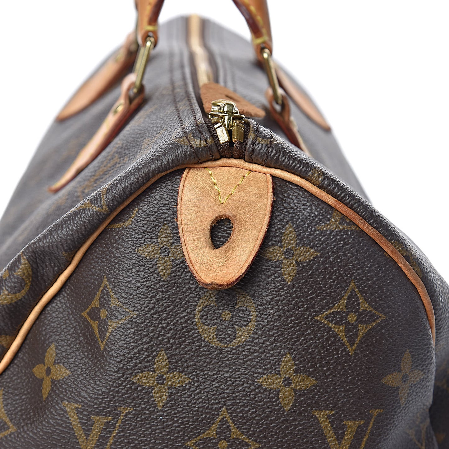 Monogram Speedy 35