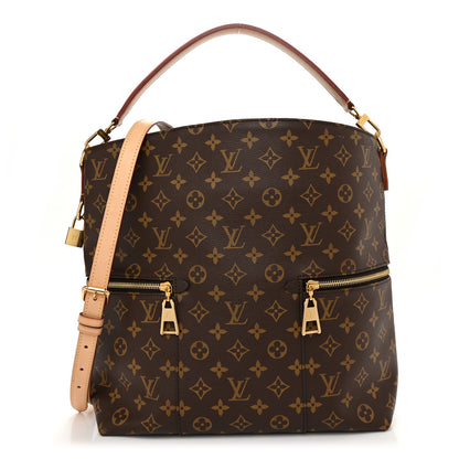 Louis Vuitton Monogram Melie 1 of 12