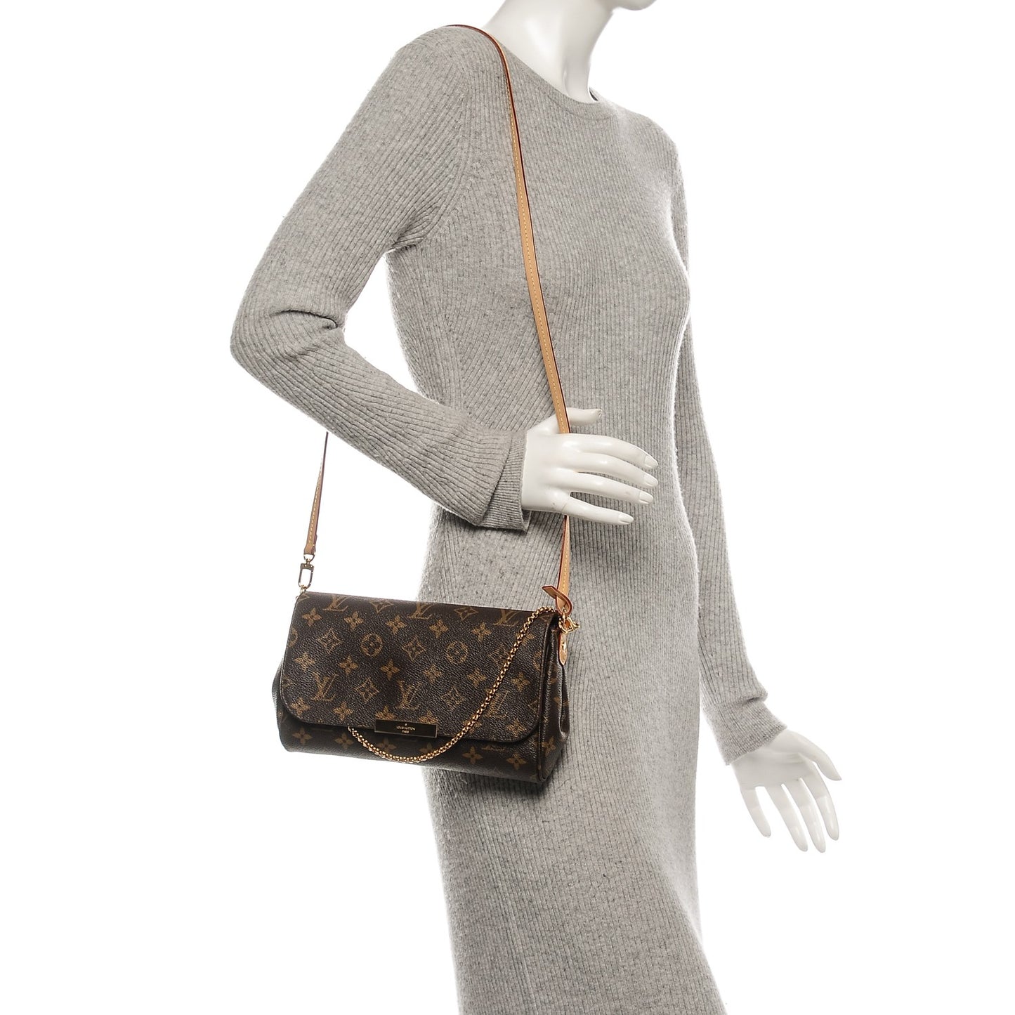 Monogram Favorite MM