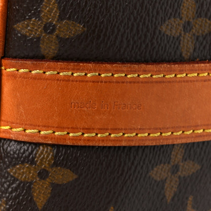 Louis Vuitton Monogram Petit Noe 9 of 15
