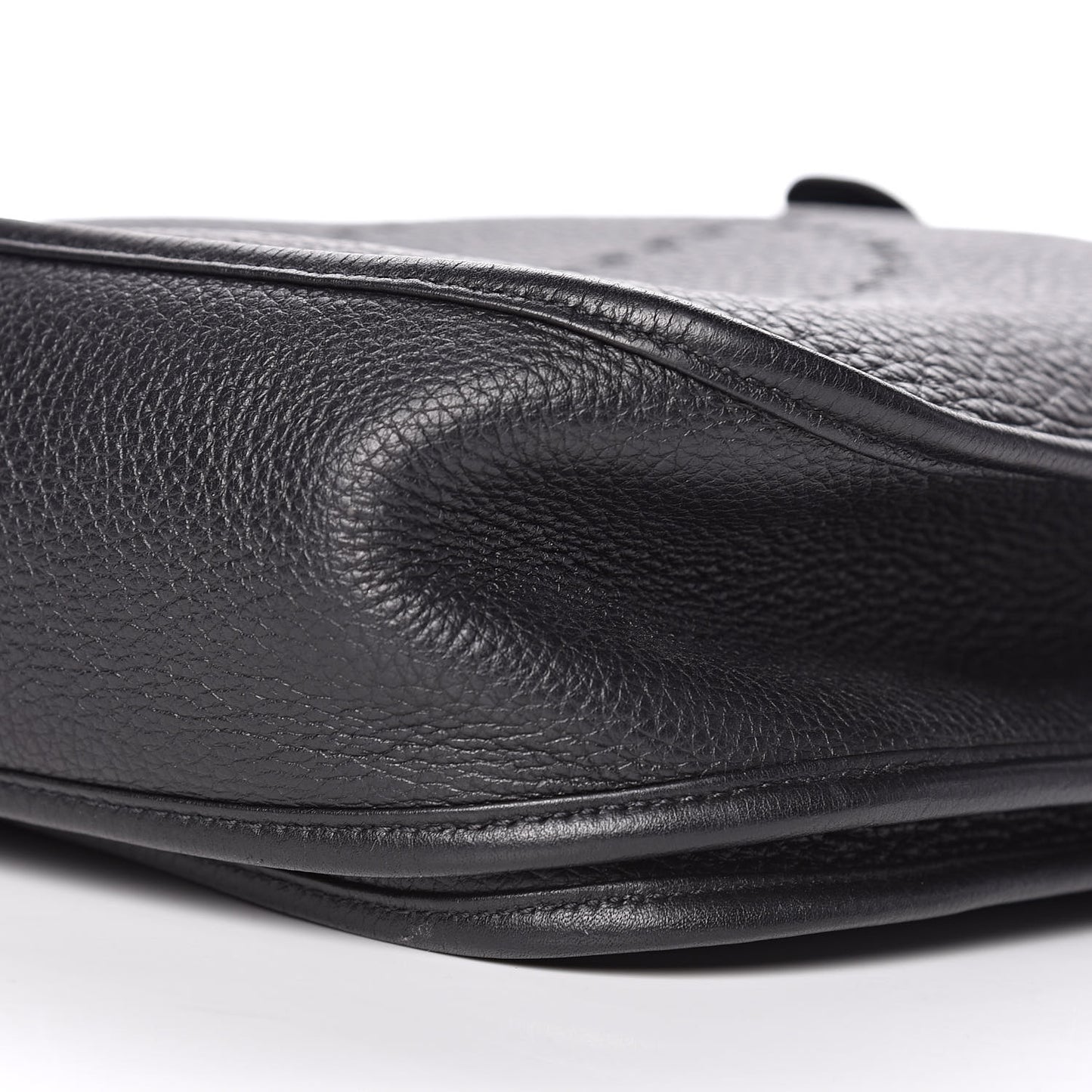 Taurillon Clemence Evelyne III GM Black