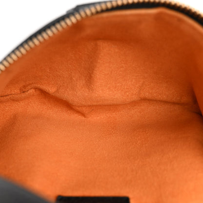 Louis Vuitton Empreinte BumBag Black 5 of 9