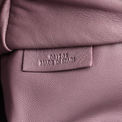 Loewe Goatskin Amazona Purple 7 of 13
