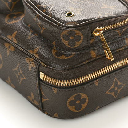 Louis Vuitton Monogram Utility Crossbody 9 of 9
