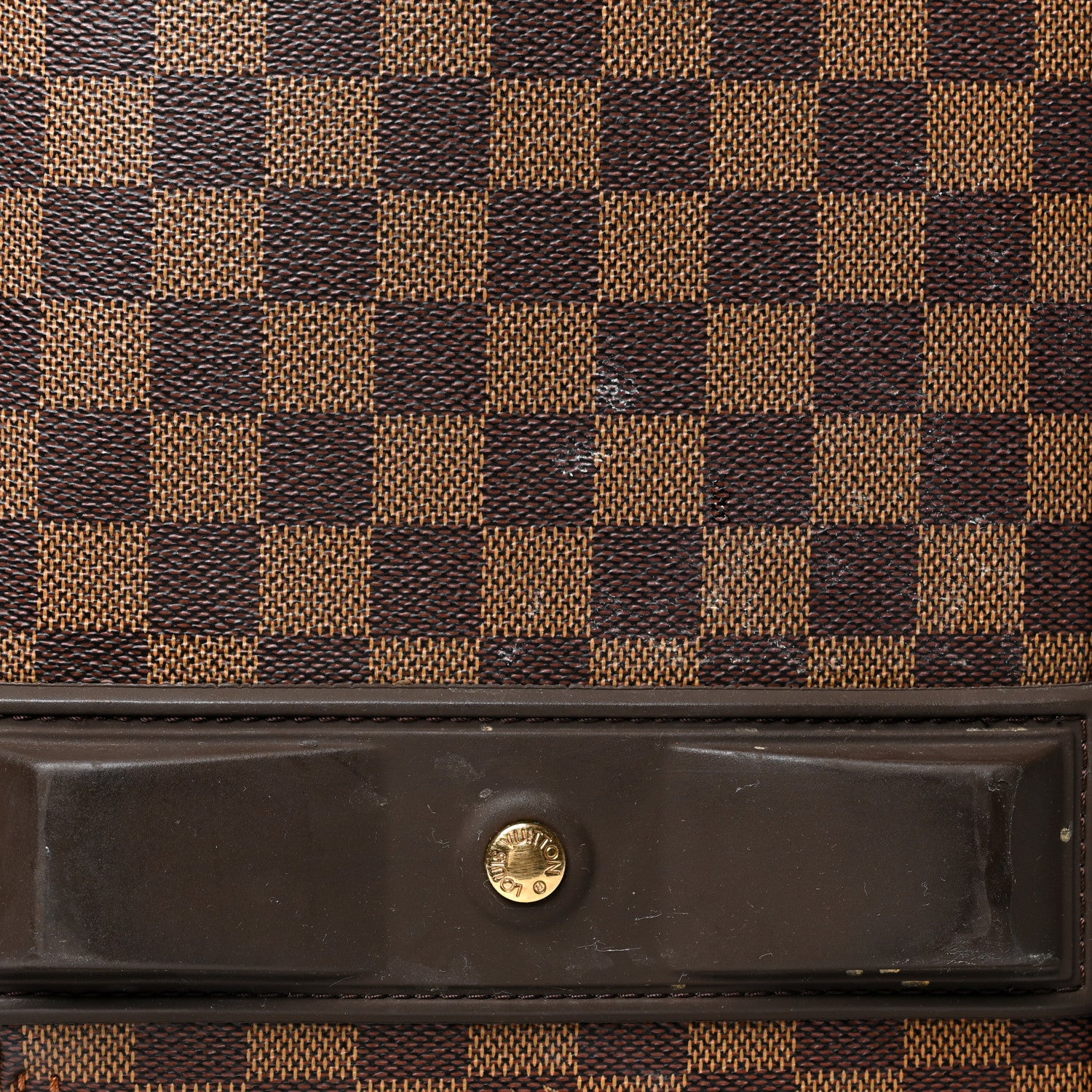 Louis Vuitton Damier Ebene Pegase 55 Rolling Luggage 11 of 18