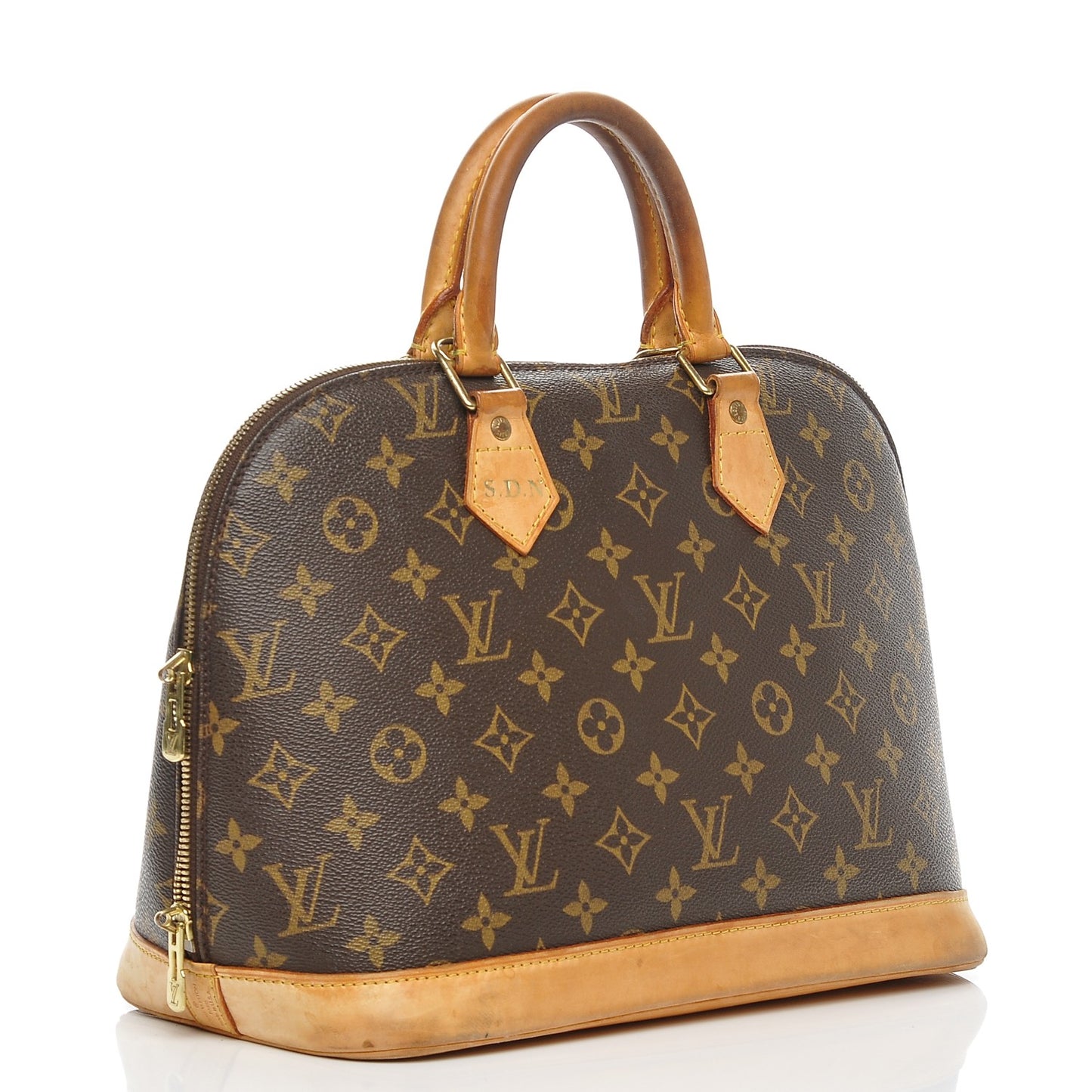 Monogram Alma PM
