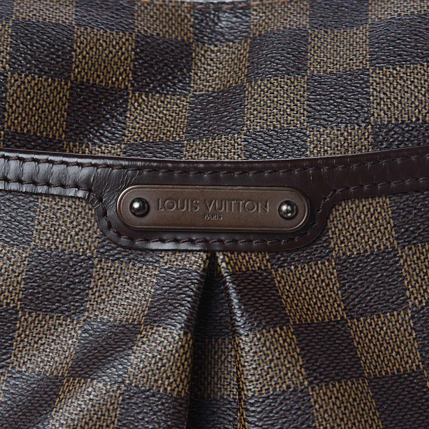 Damier Ebene Bloomsbury PM