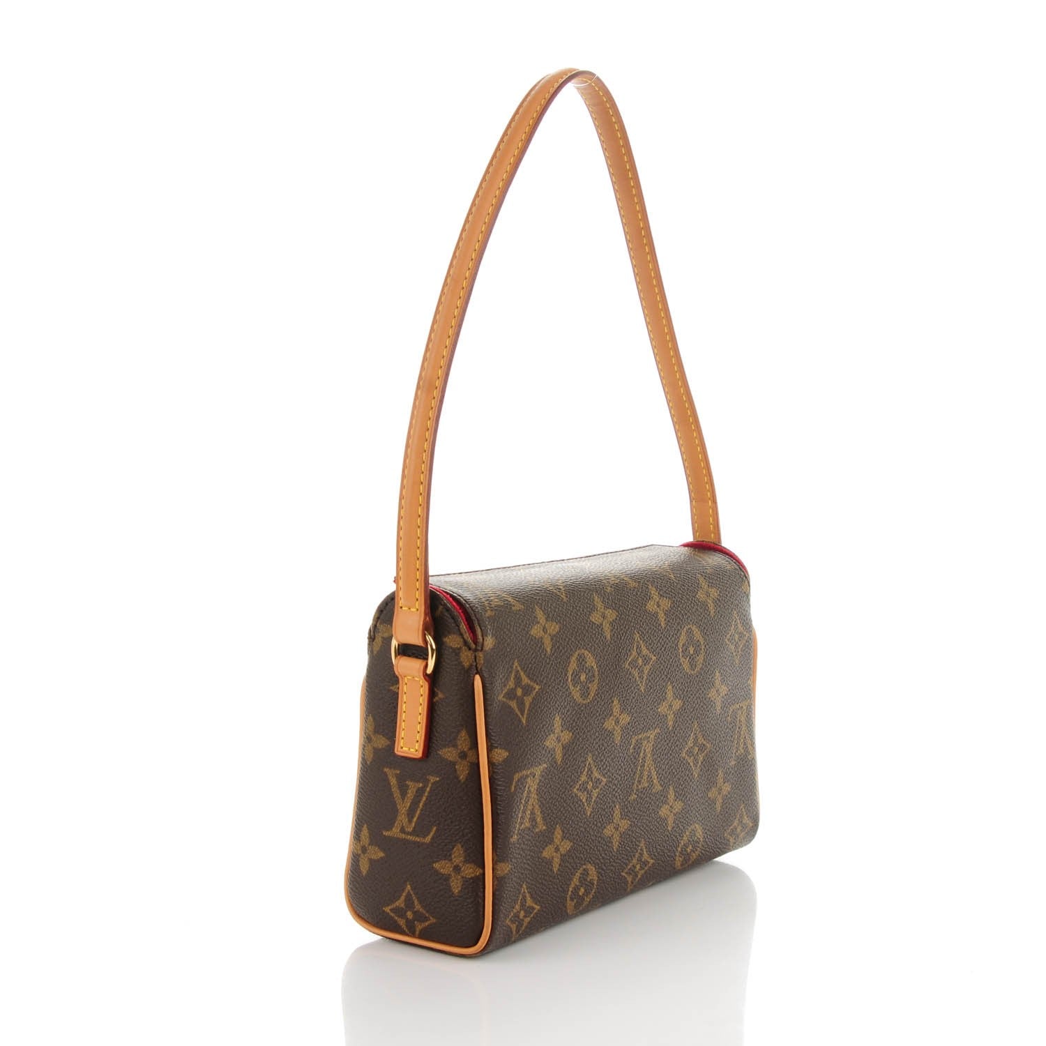 Louis Vuitton Monogram Recital 3 of 7