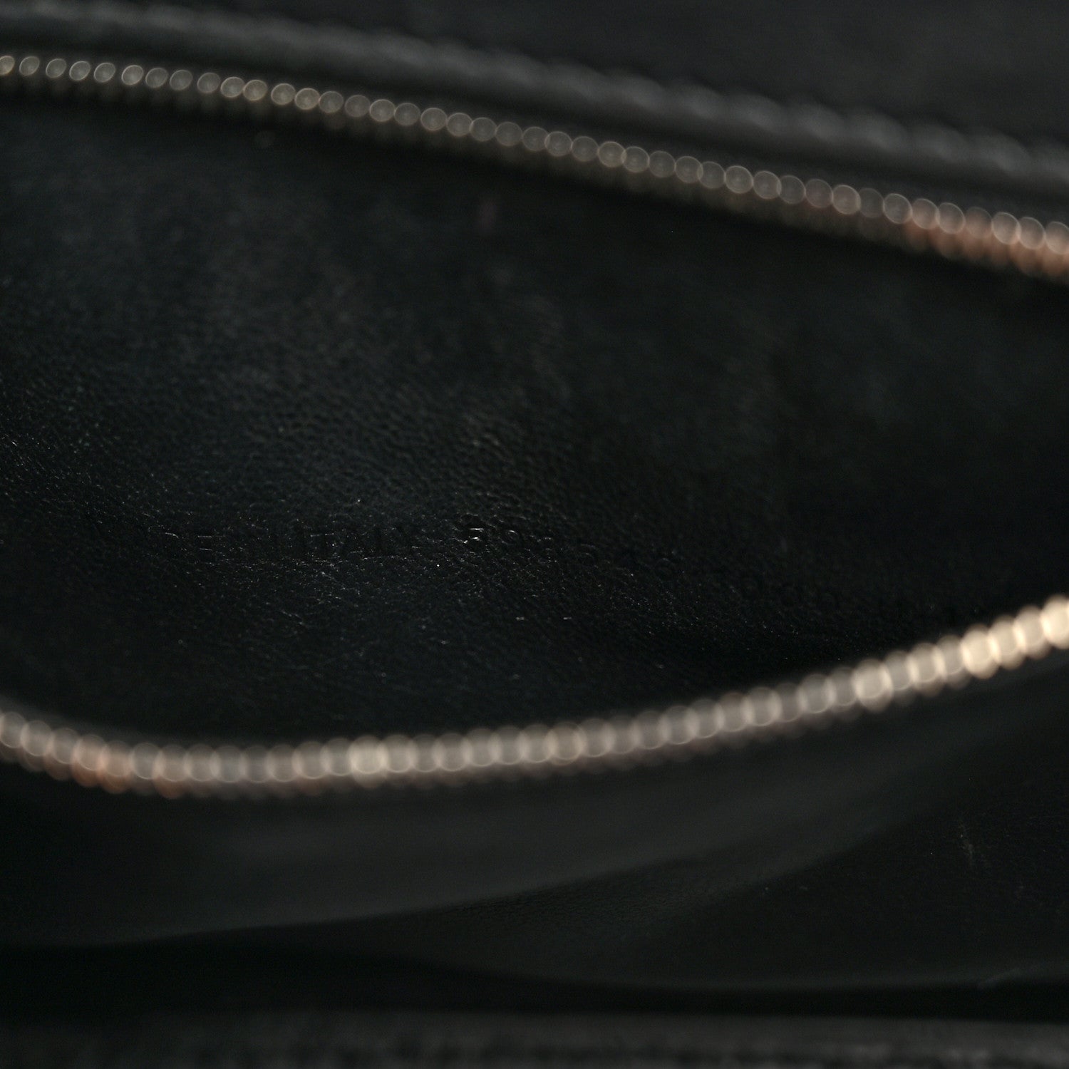 Balenciaga Grained Calfskin Small Hourglass Top Handle Bag Black 7 of 15