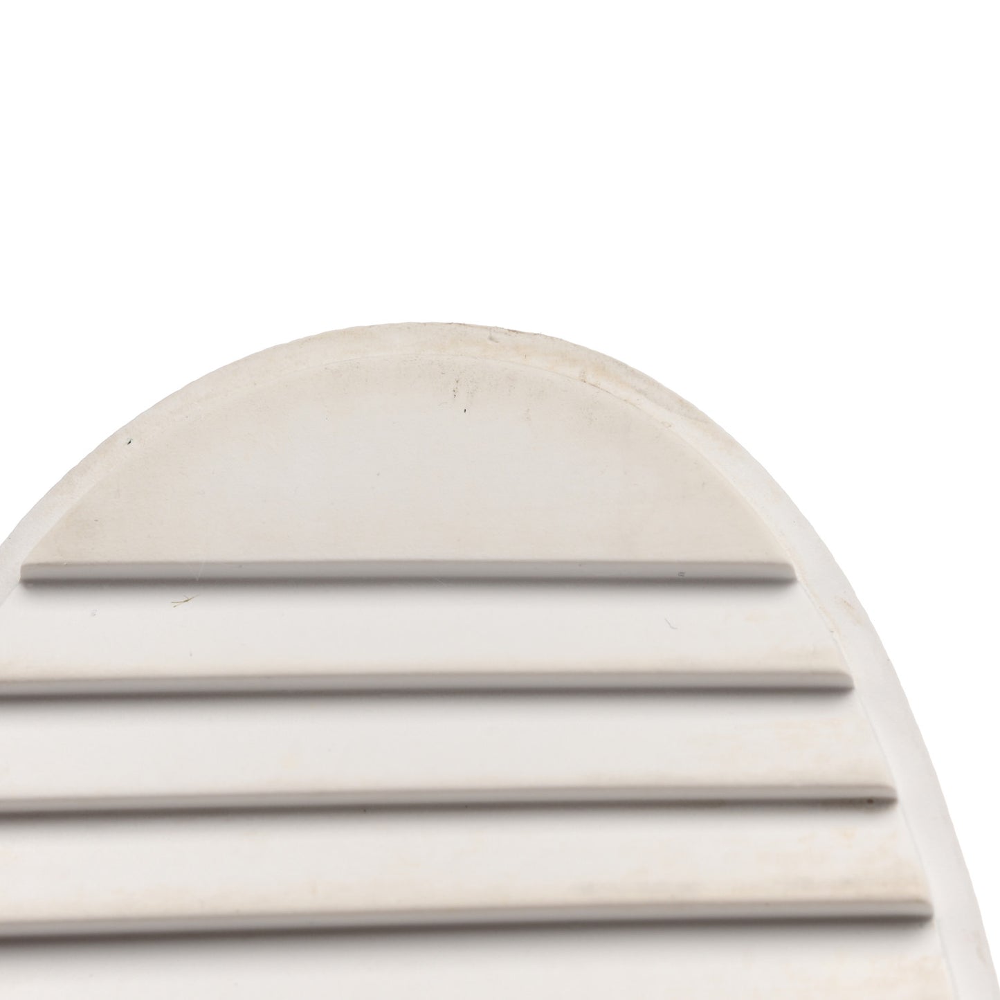 Lambskin Embossed Monogram Time Out Sneakers White